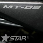 MT09 (NON ABS)